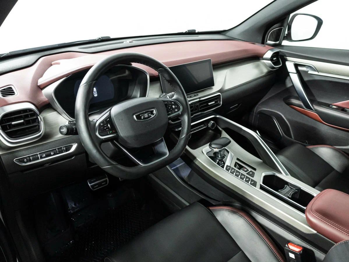 фото автомобиля 5