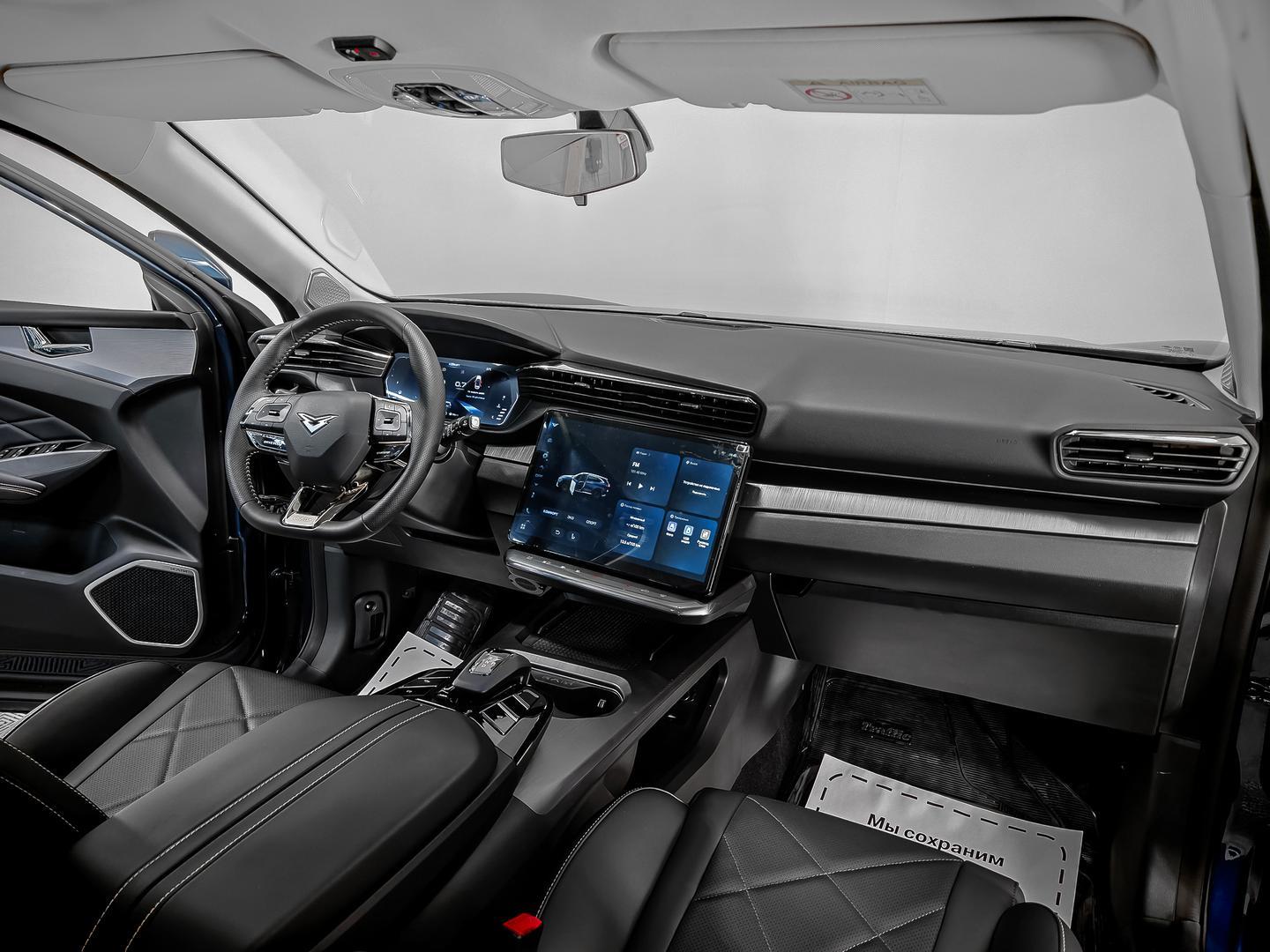 фото автомобиля 7