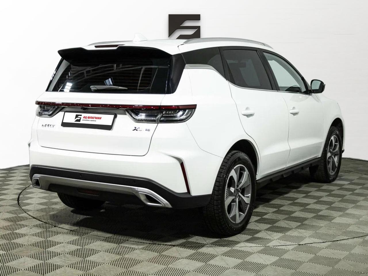 фото автомобиля 1