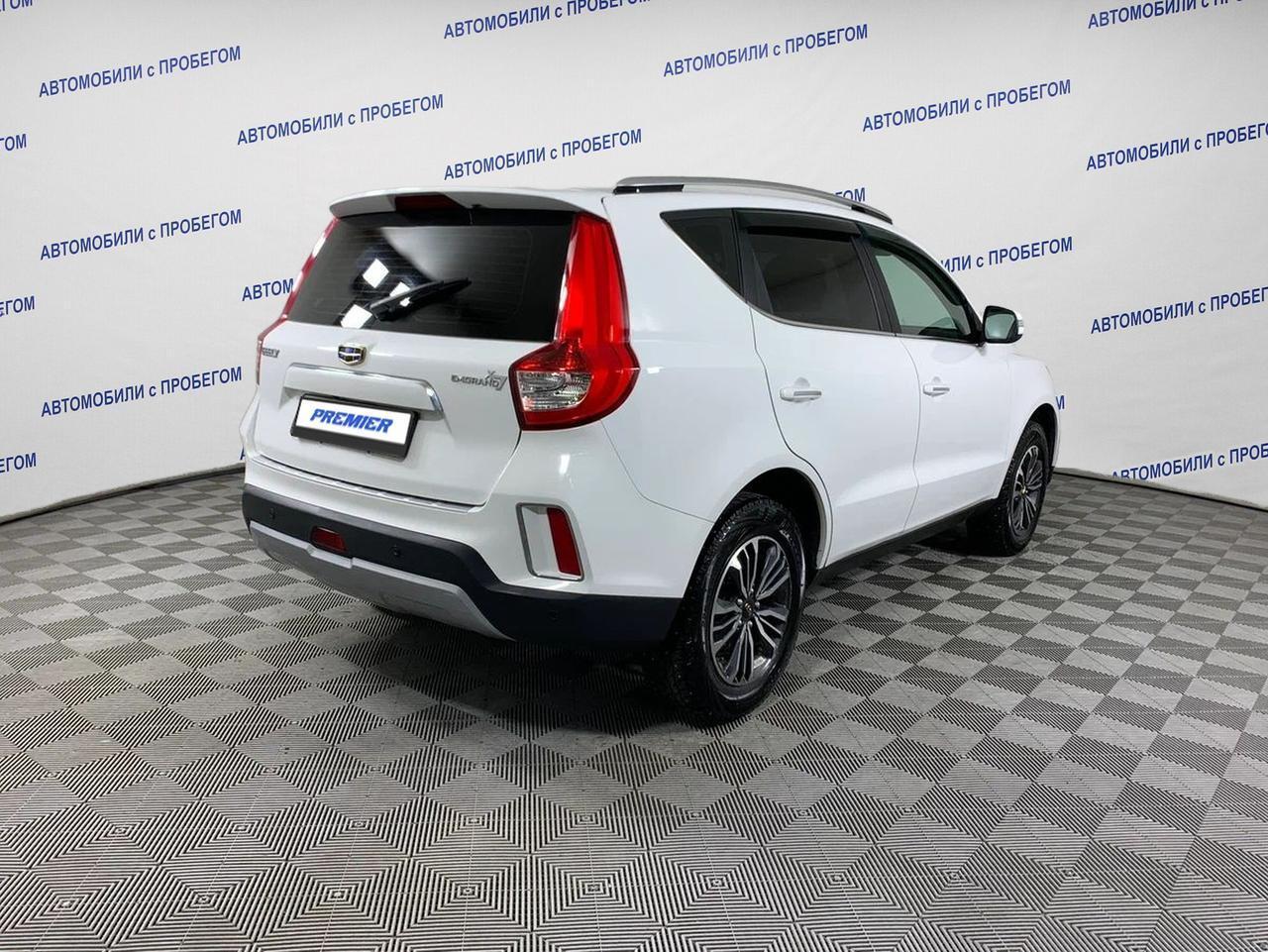 фото автомобиля 1