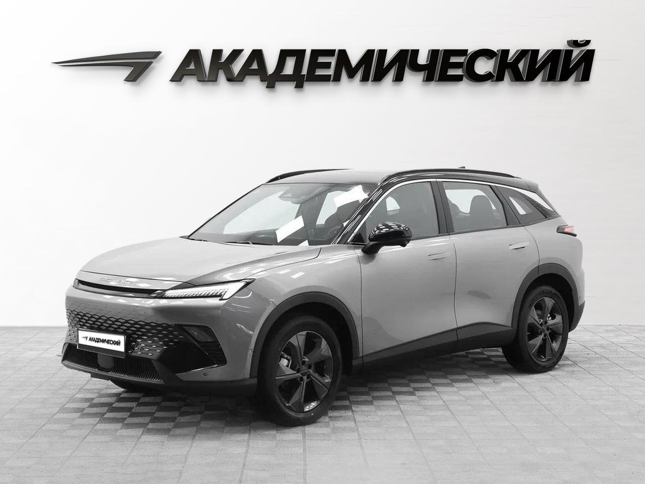 фото автомобиля 0