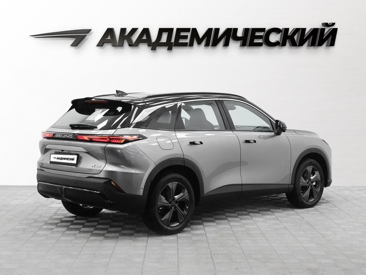 фото автомобиля 1