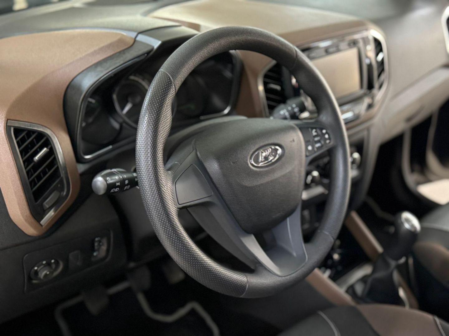 LADA (ВАЗ) XRAY