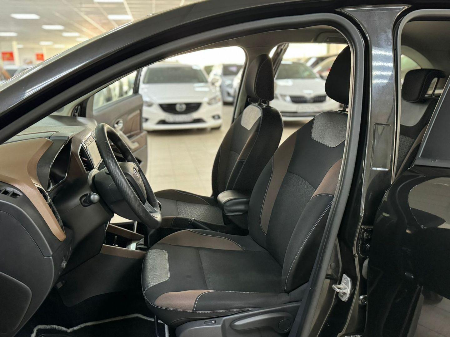 LADA (ВАЗ) XRAY