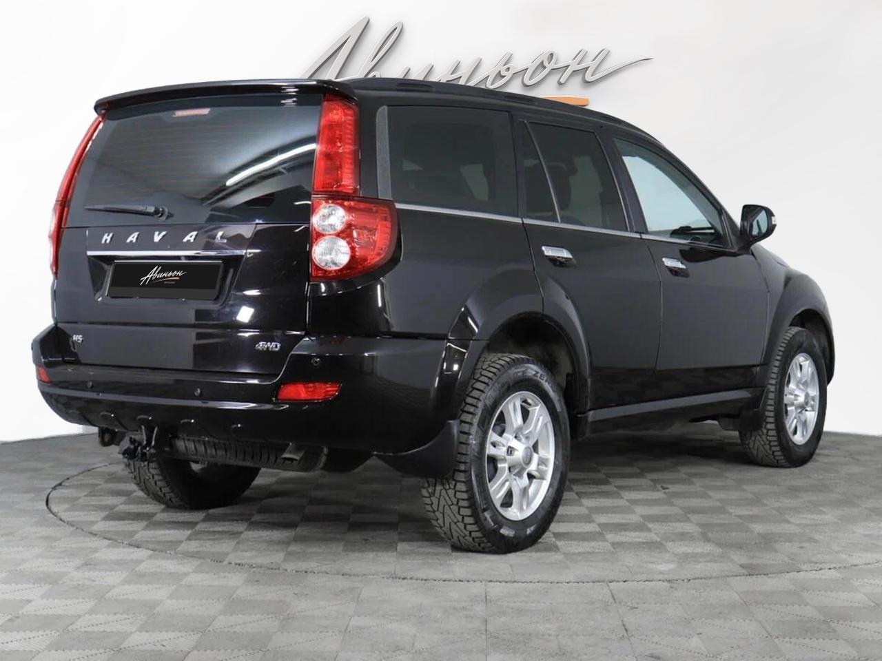 фото автомобиля 1
