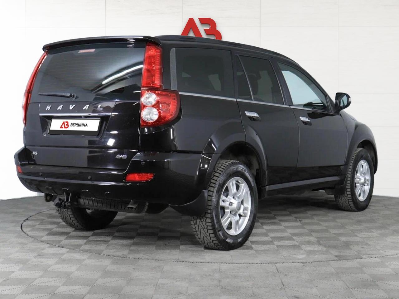 фото автомобиля 1