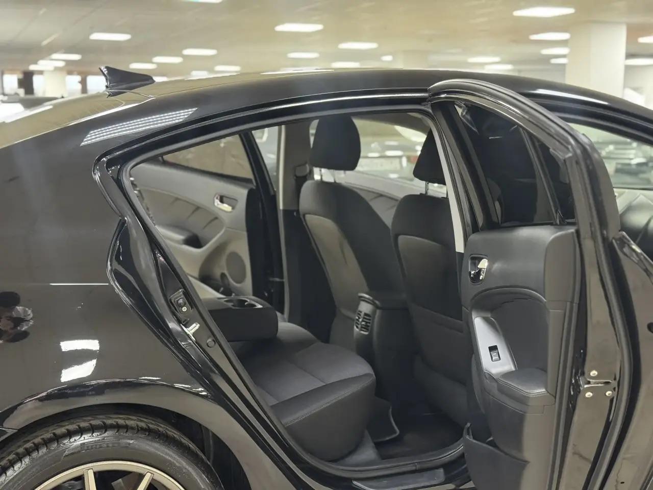 Kia Cerato