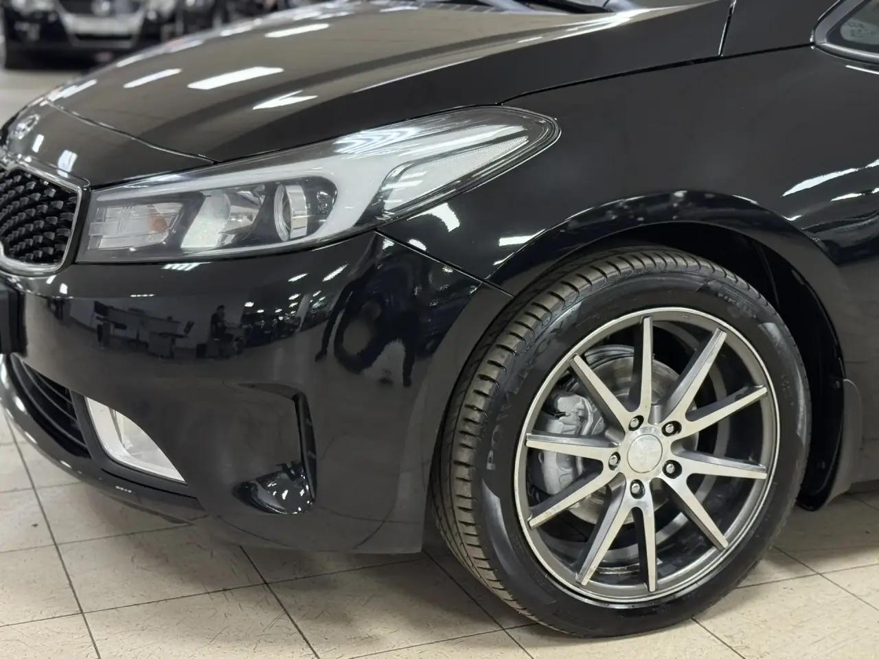 Kia Cerato