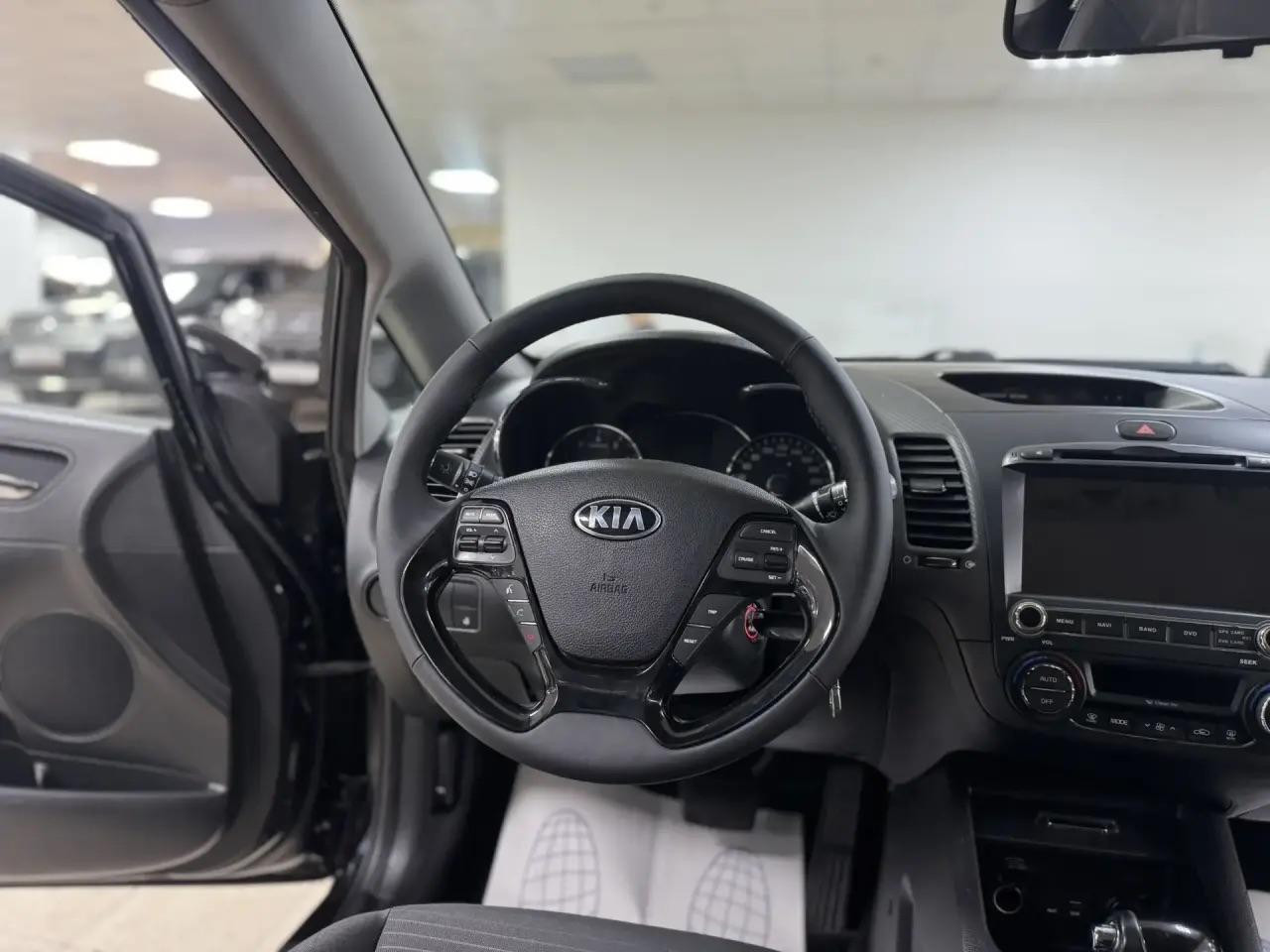 Kia Cerato