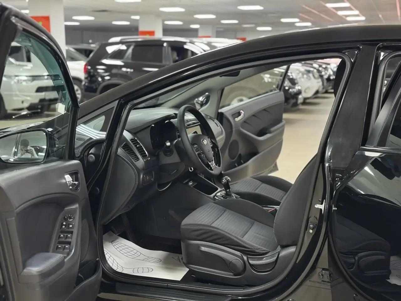 Kia Cerato
