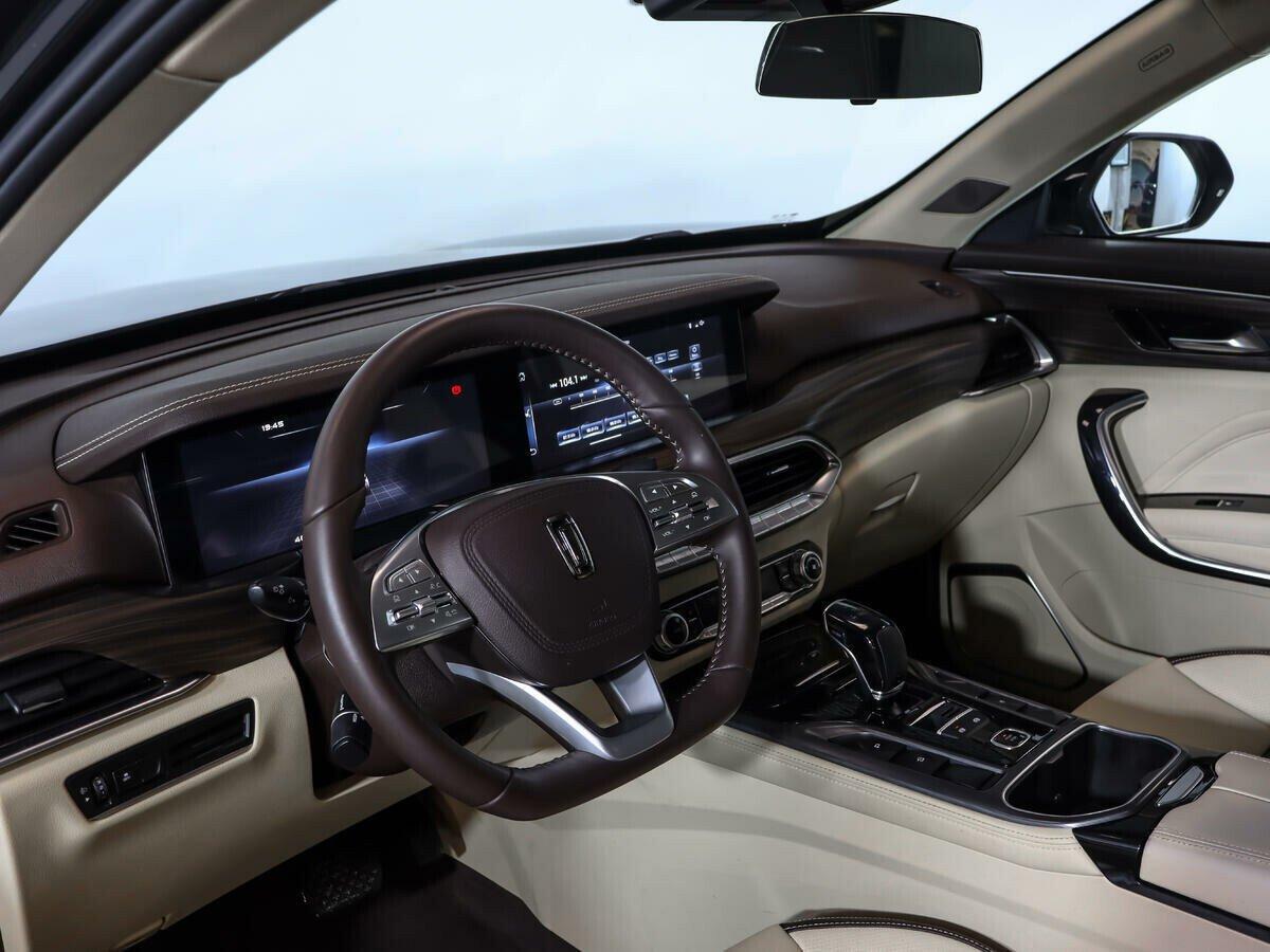 фото автомобиля 5