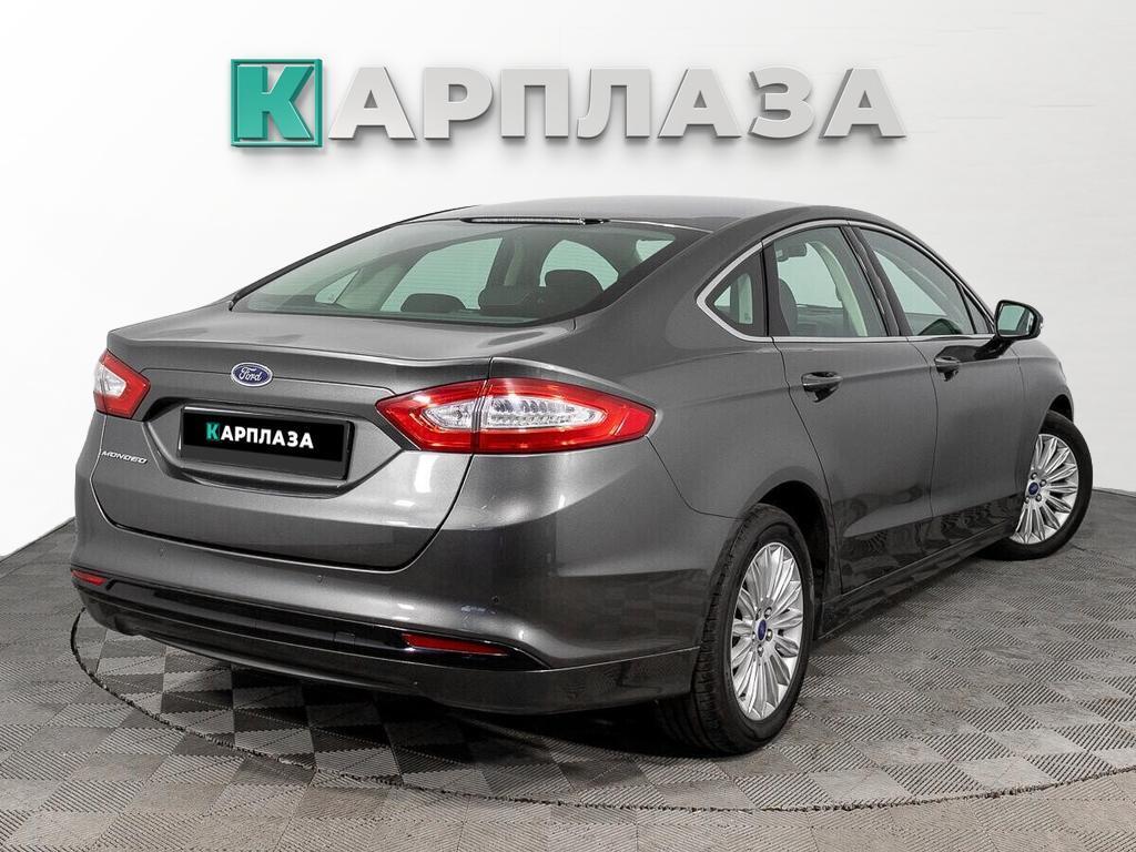 фото автомобиля 1