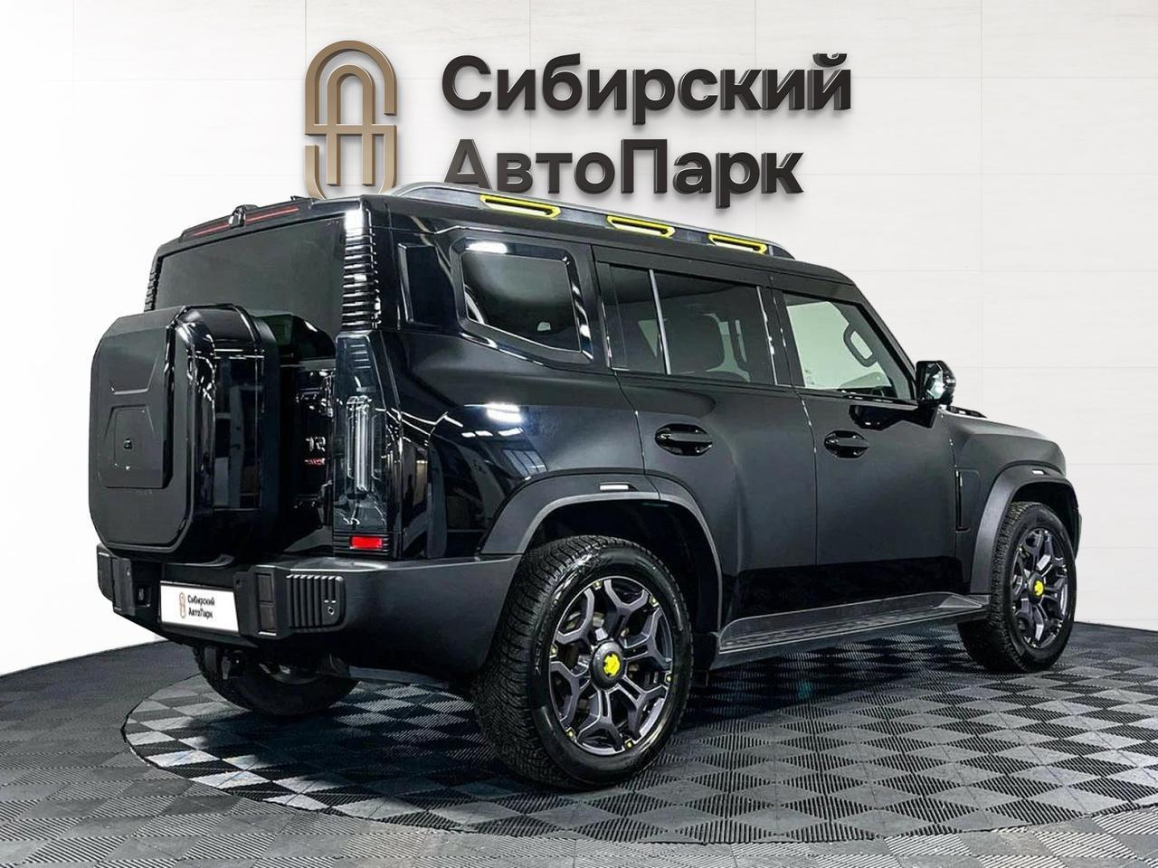 фото автомобиля 1