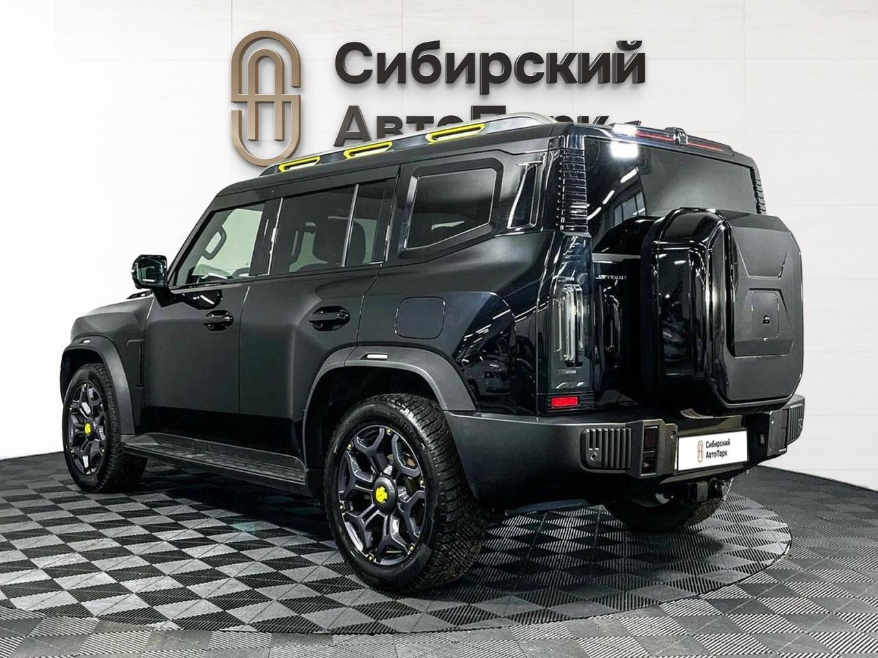 фото автомобиля 3