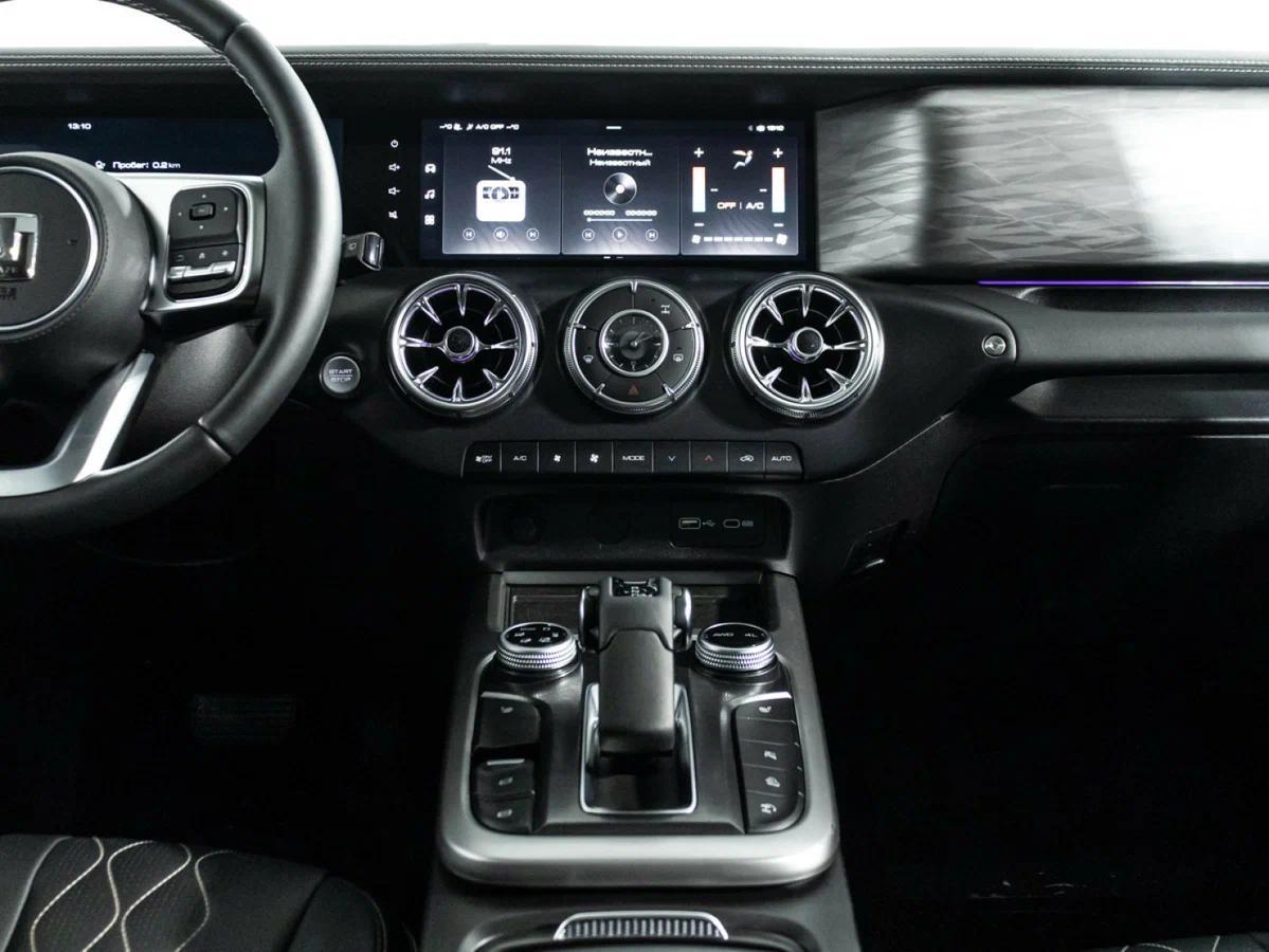фото автомобиля 7