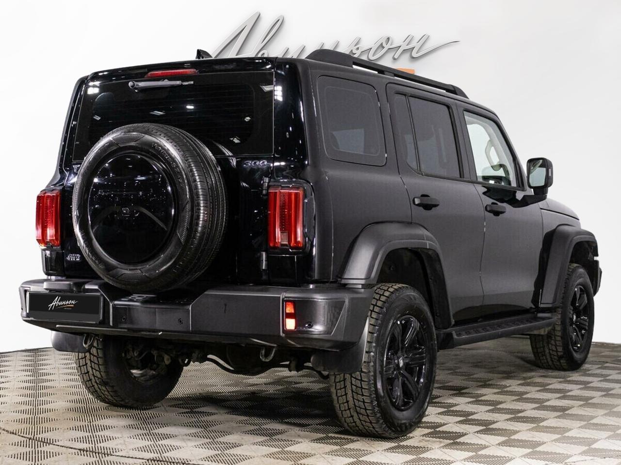 фото автомобиля 1
