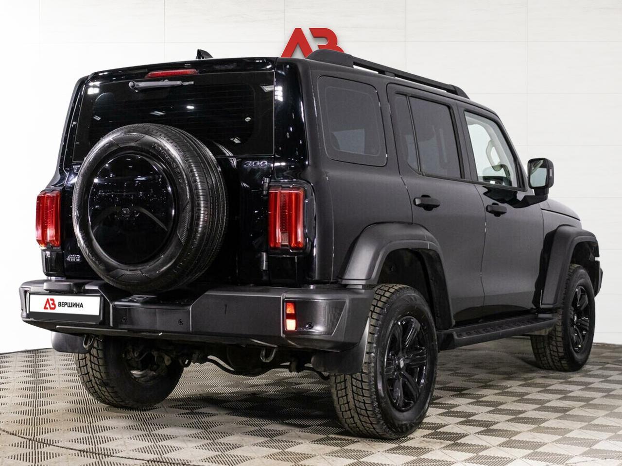 фото автомобиля 1