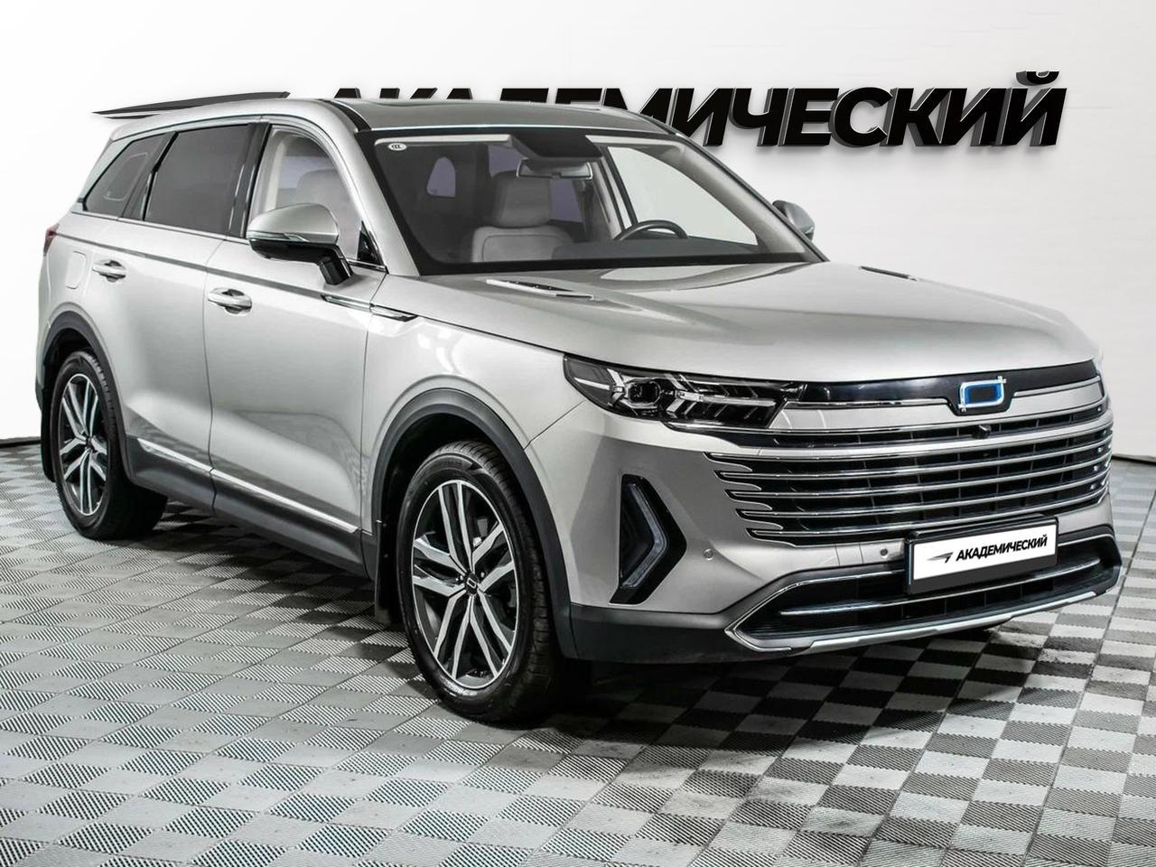 фото автомобиля 2