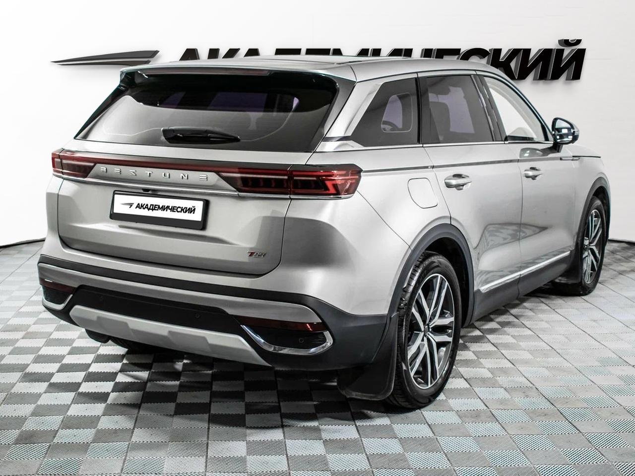 фото автомобиля 1