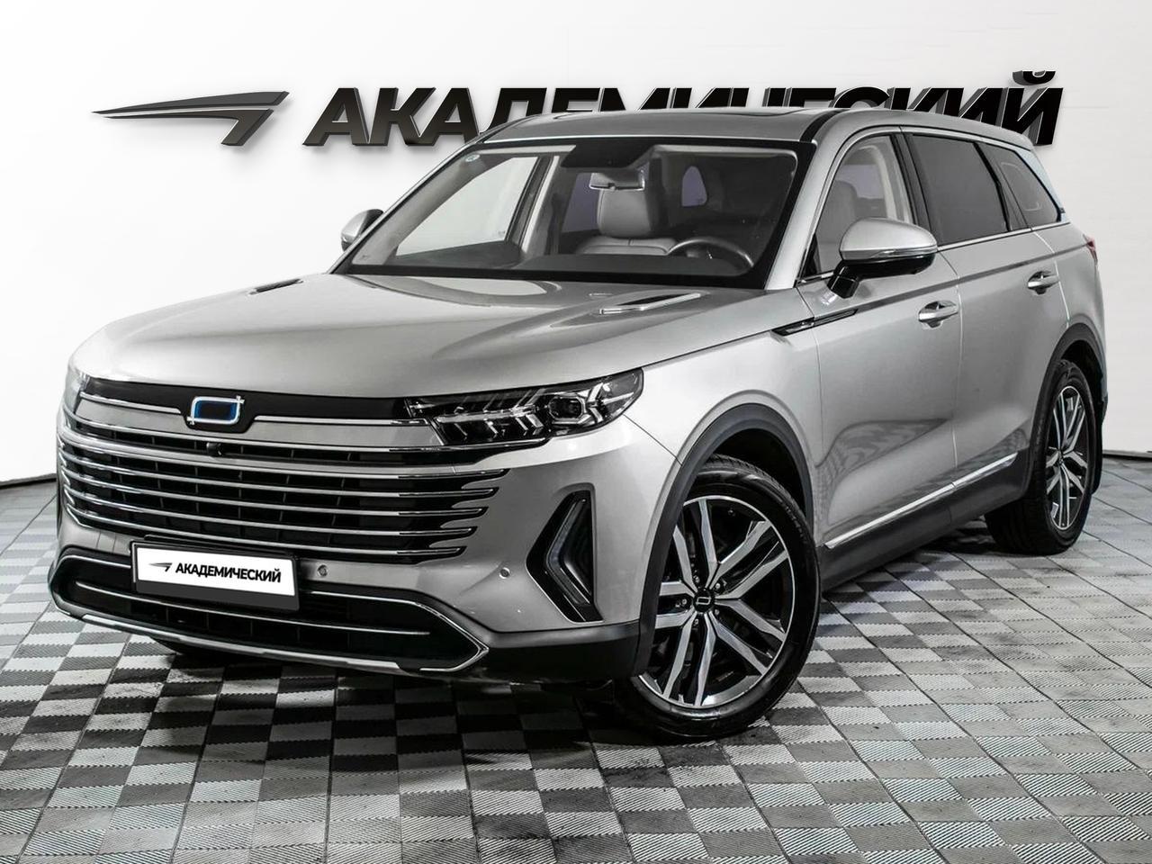 фото автомобиля 0