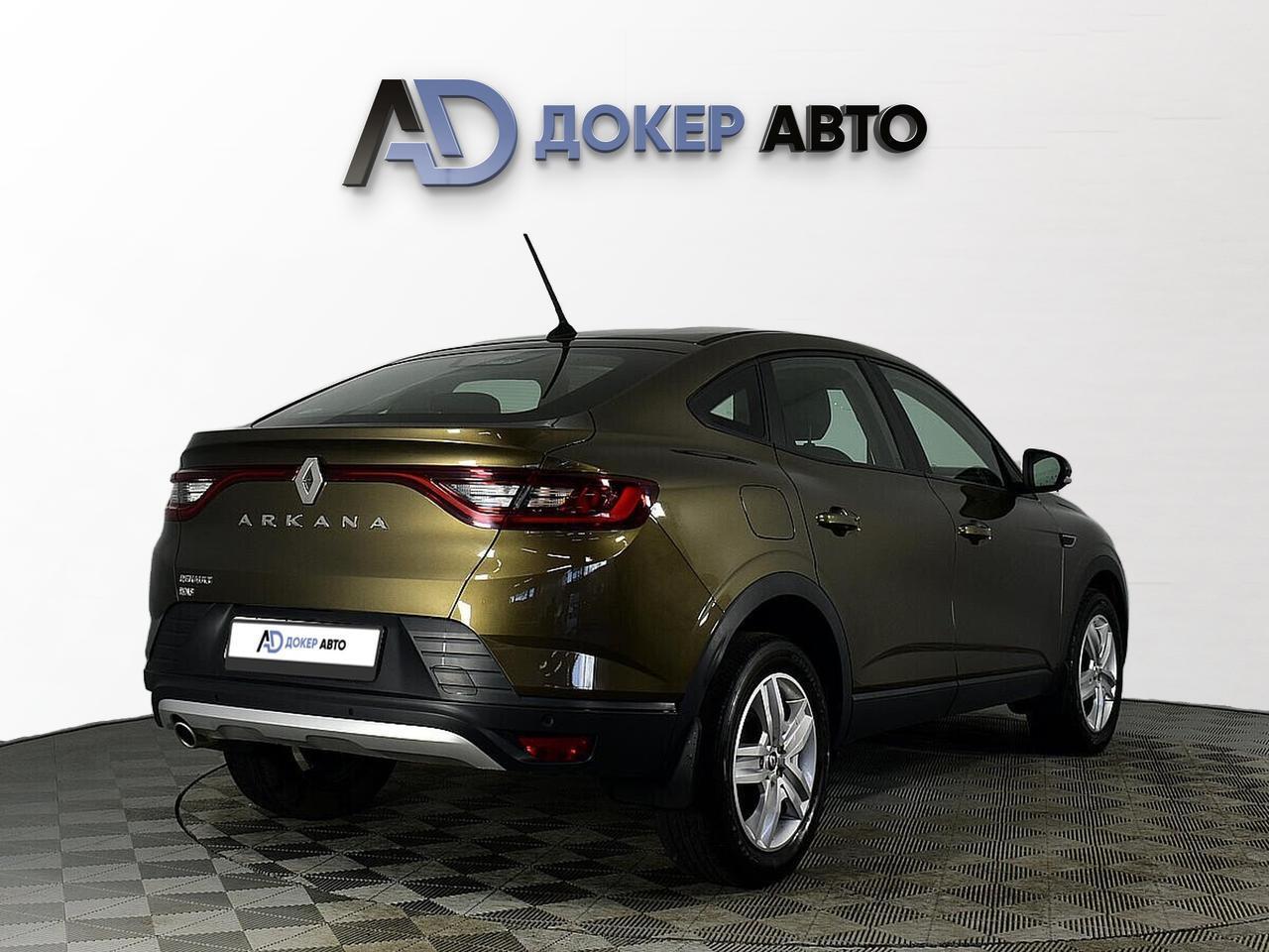 фото автомобиля 1