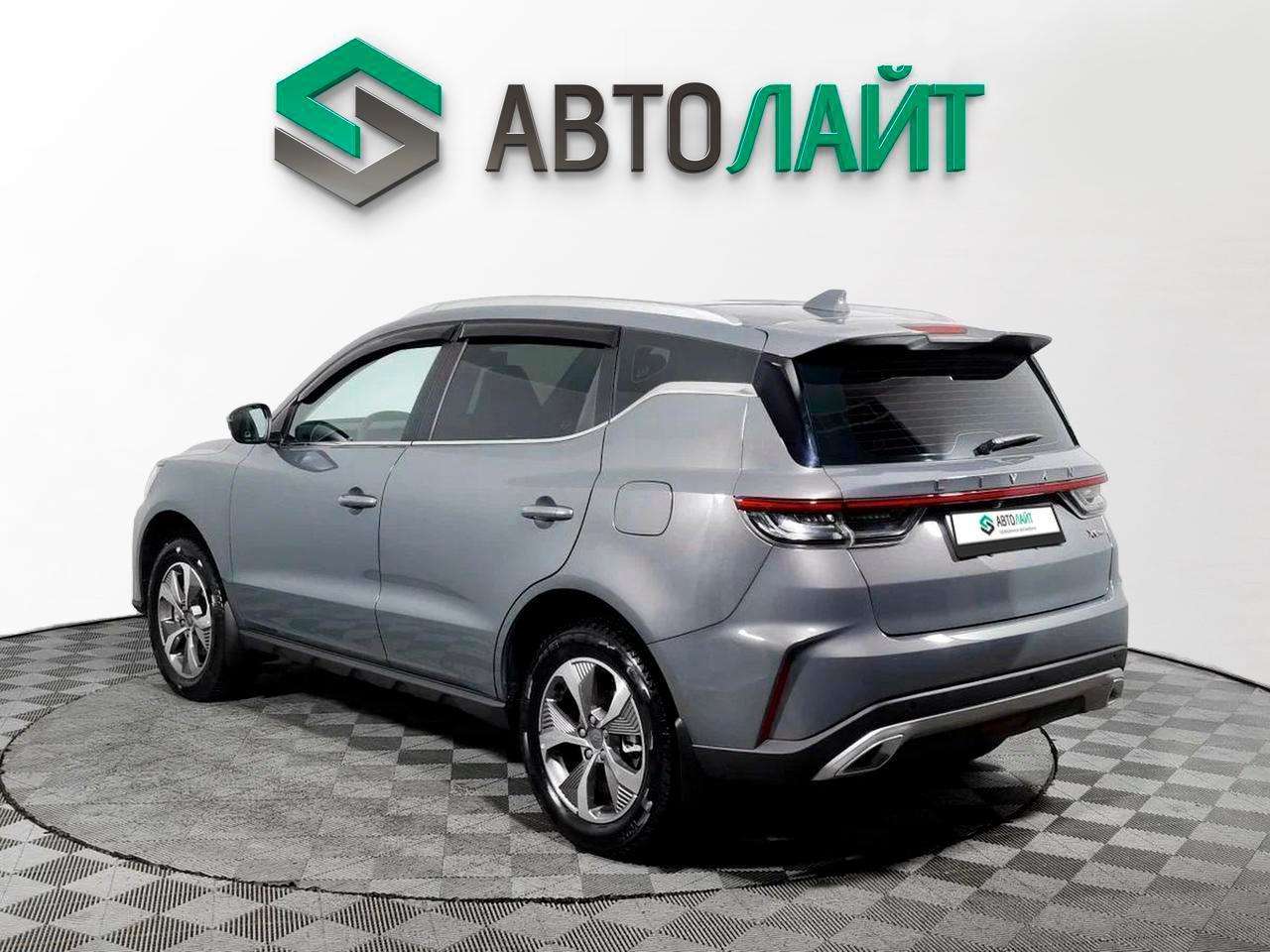 фото автомобиля 3
