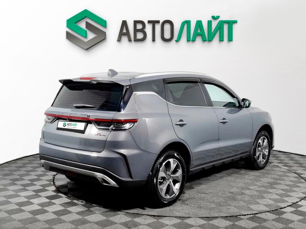 фото автомобиля 1