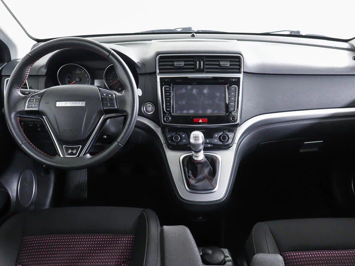 фото автомобиля 5