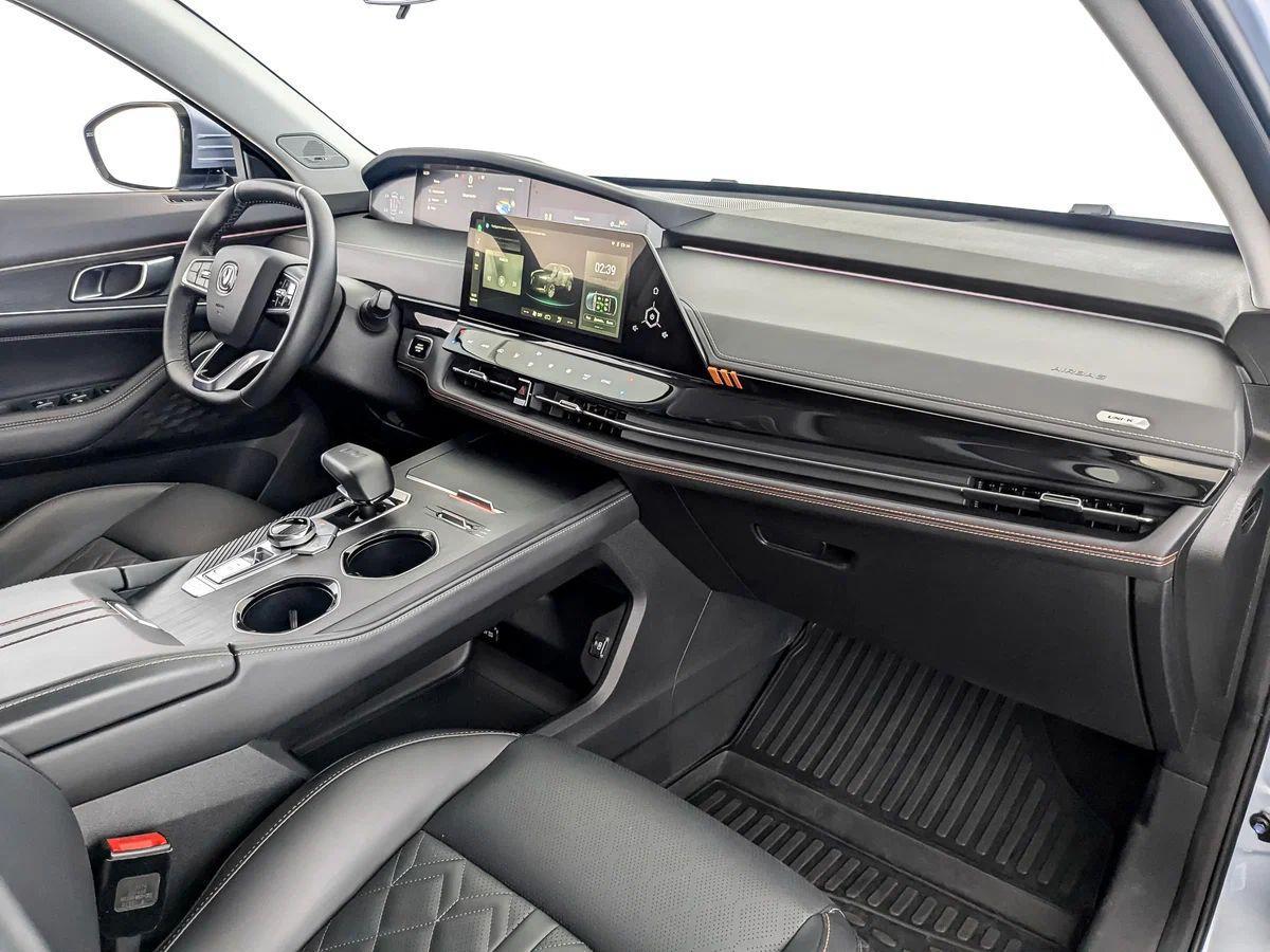 фото автомобиля 5