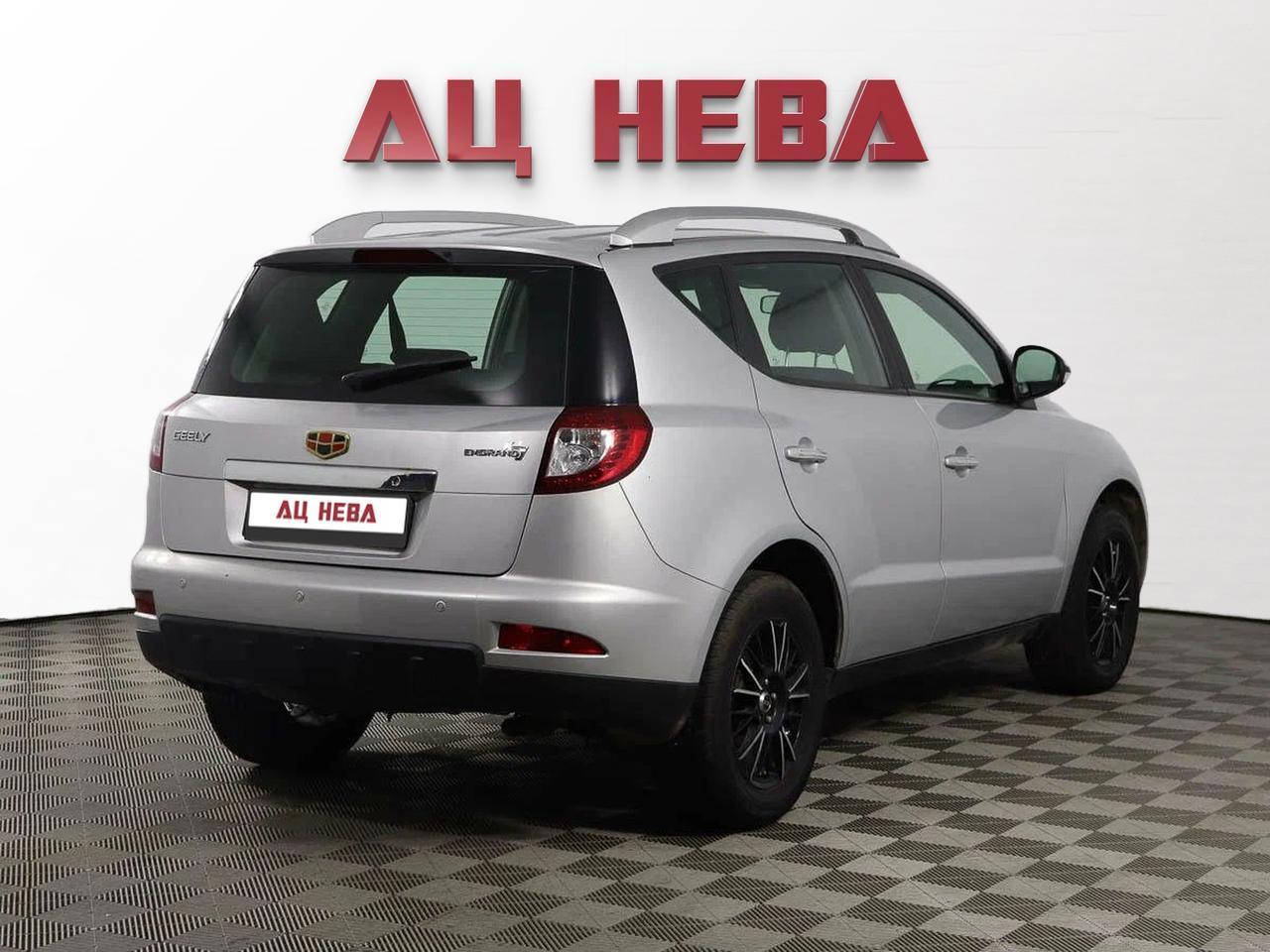 фото автомобиля 1