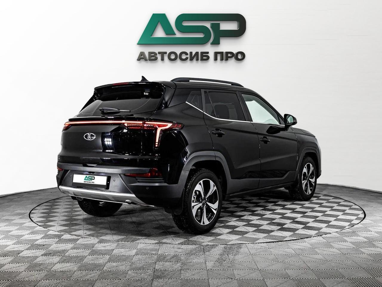 фото автомобиля 1