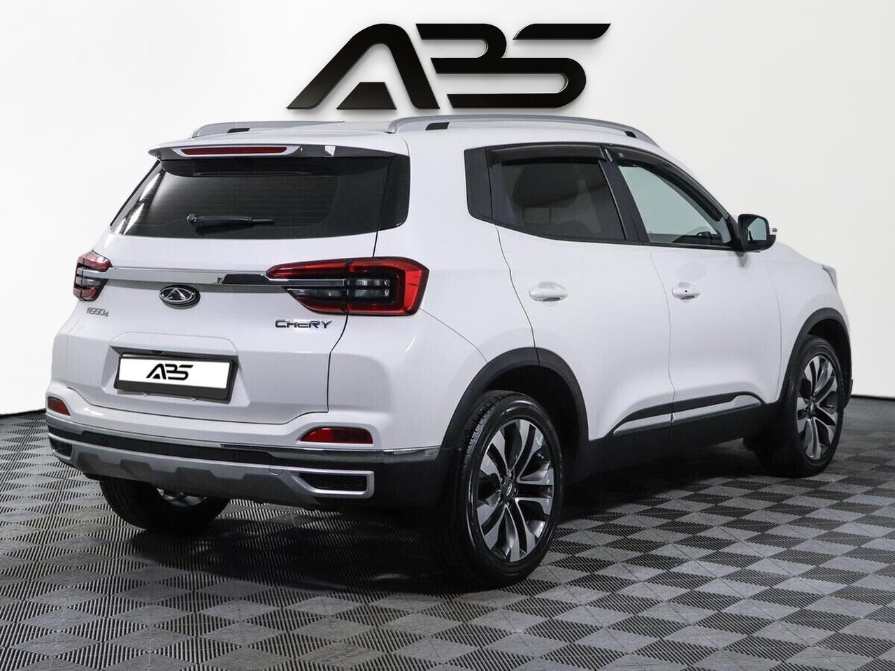 фото автомобиля 1