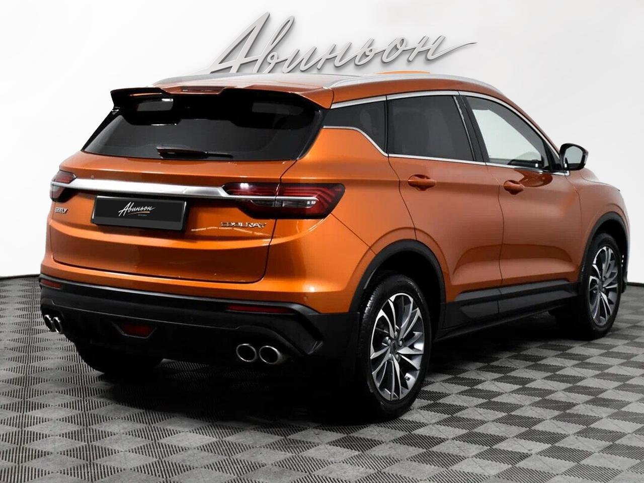 фото автомобиля 1