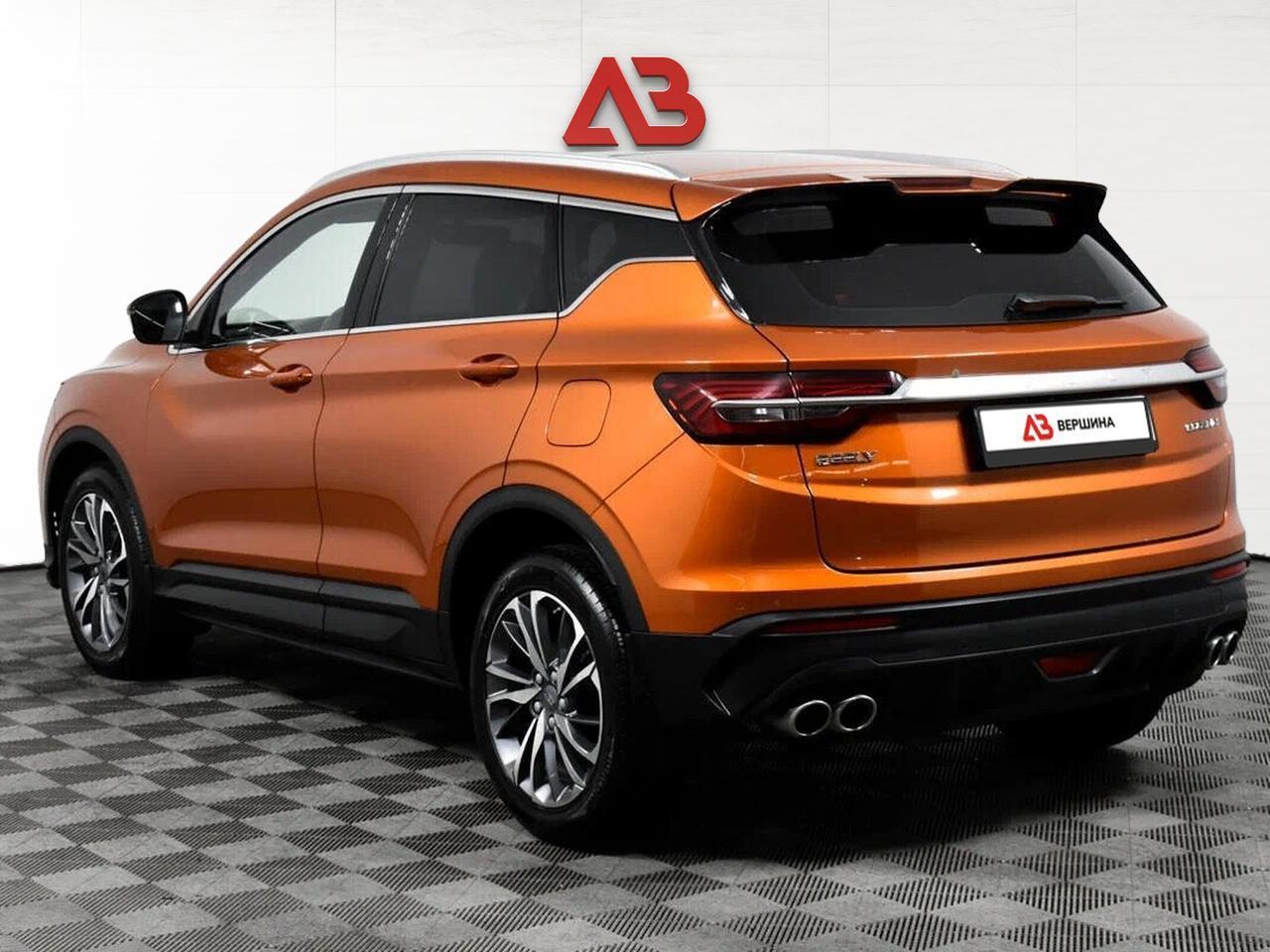 фото автомобиля 3