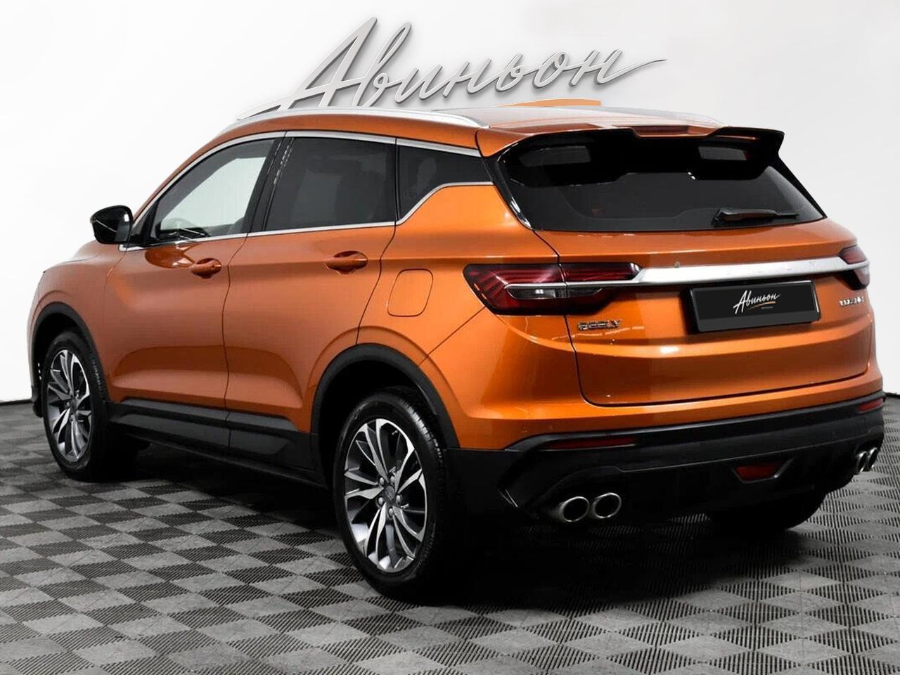 фото автомобиля 3