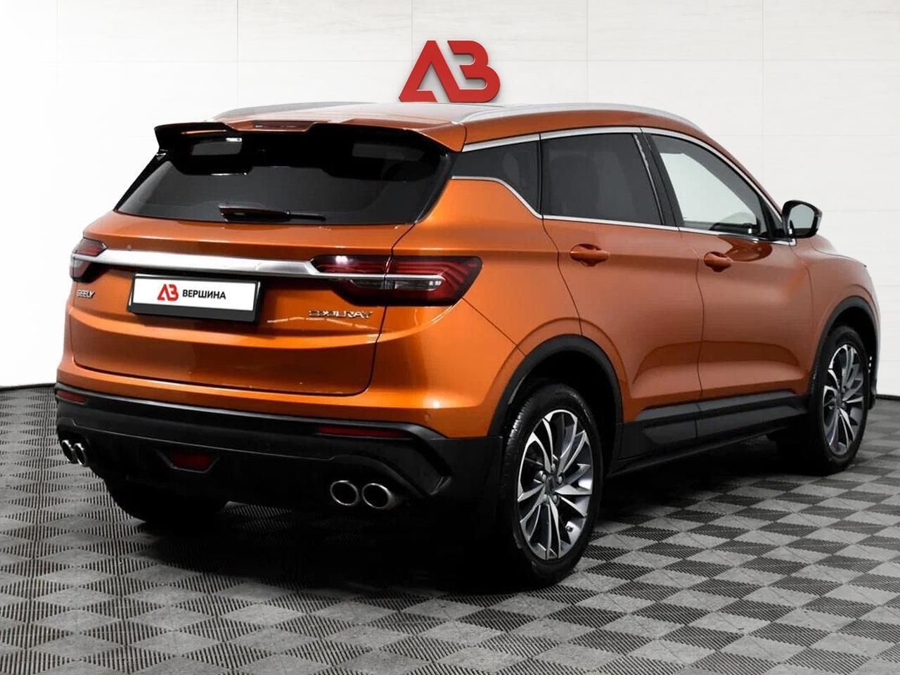 фото автомобиля 1
