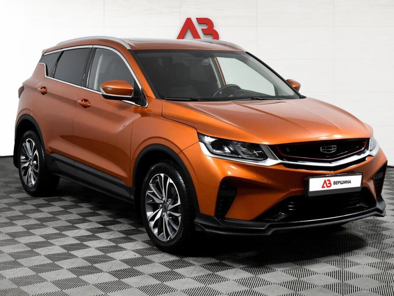 фото автомобиля 2