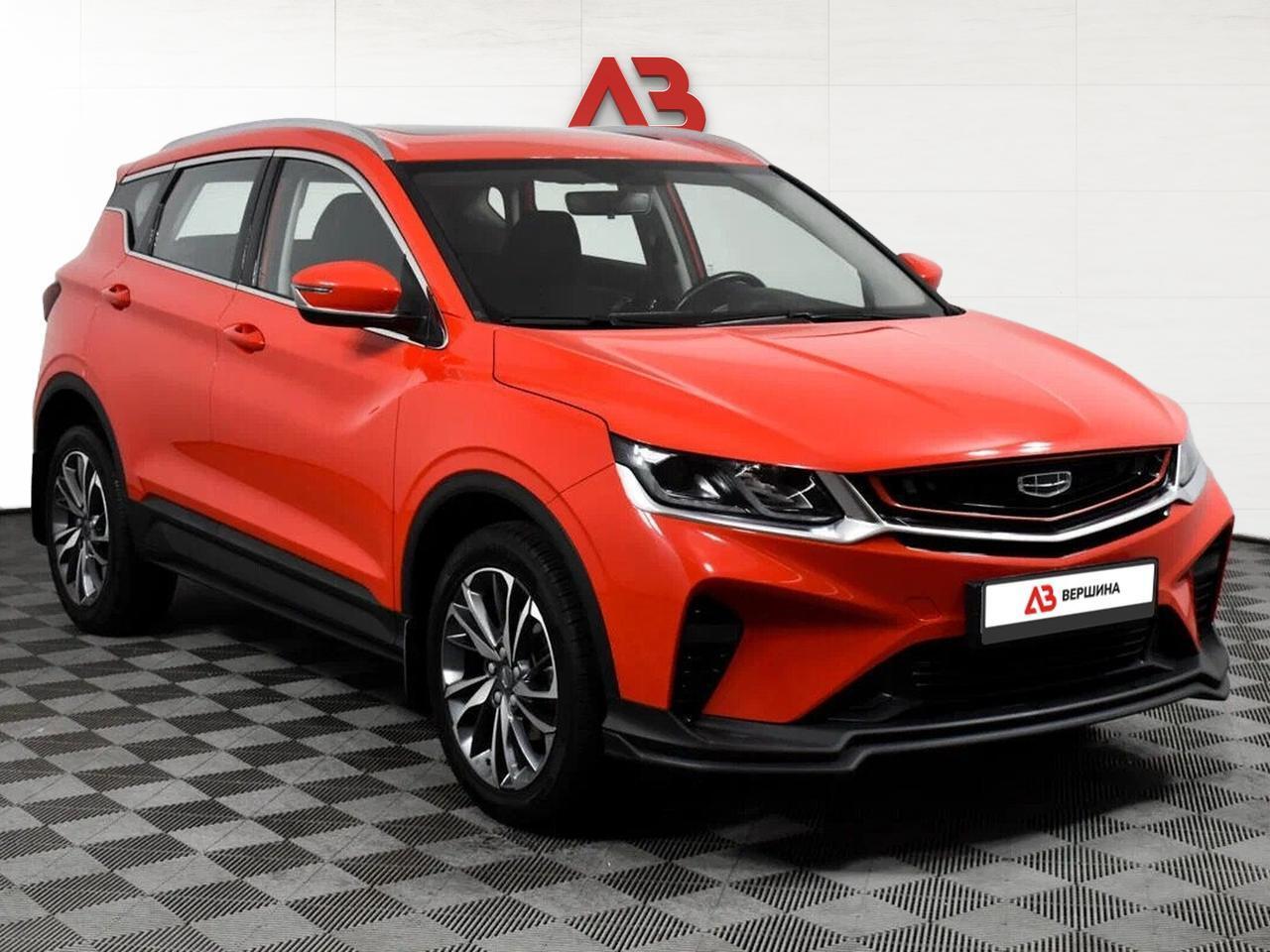 фото автомобиля 2