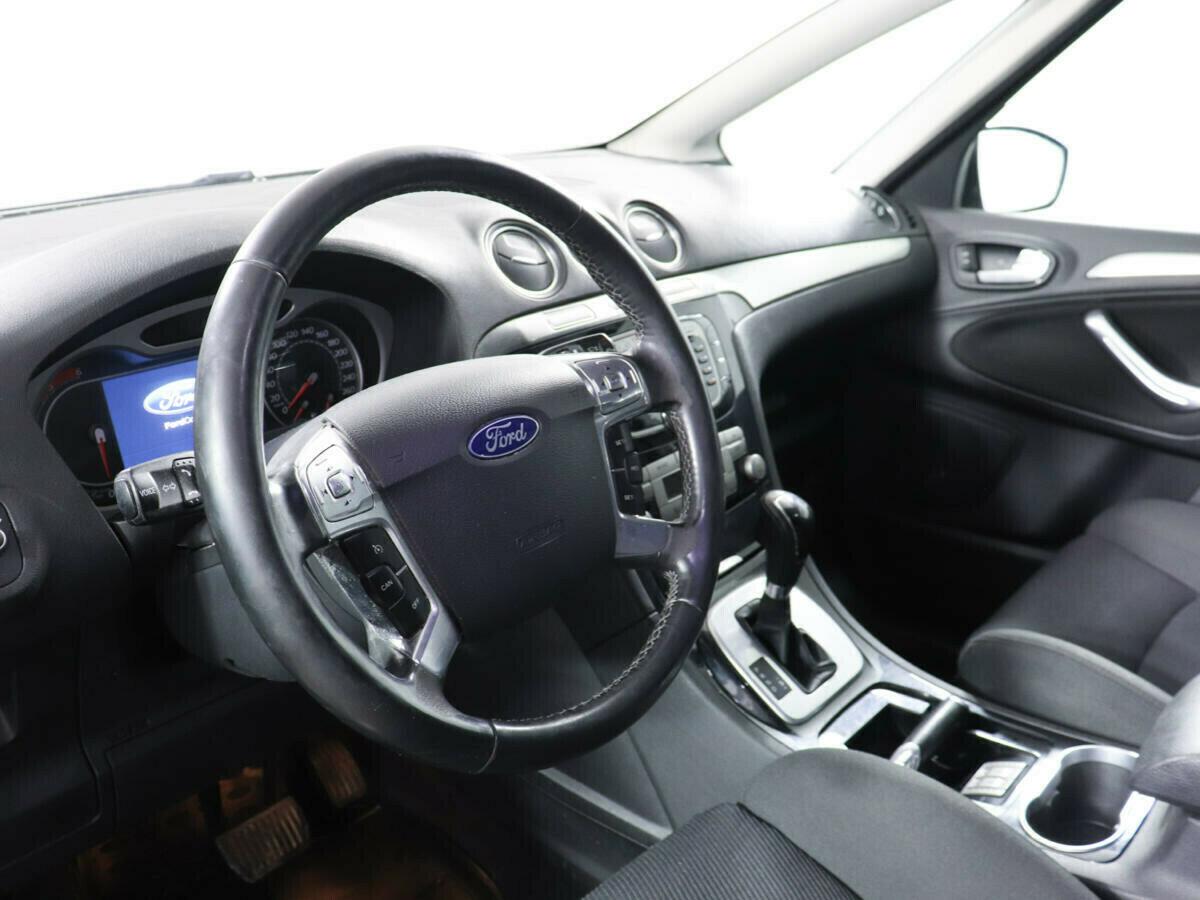 фото автомобиля 5