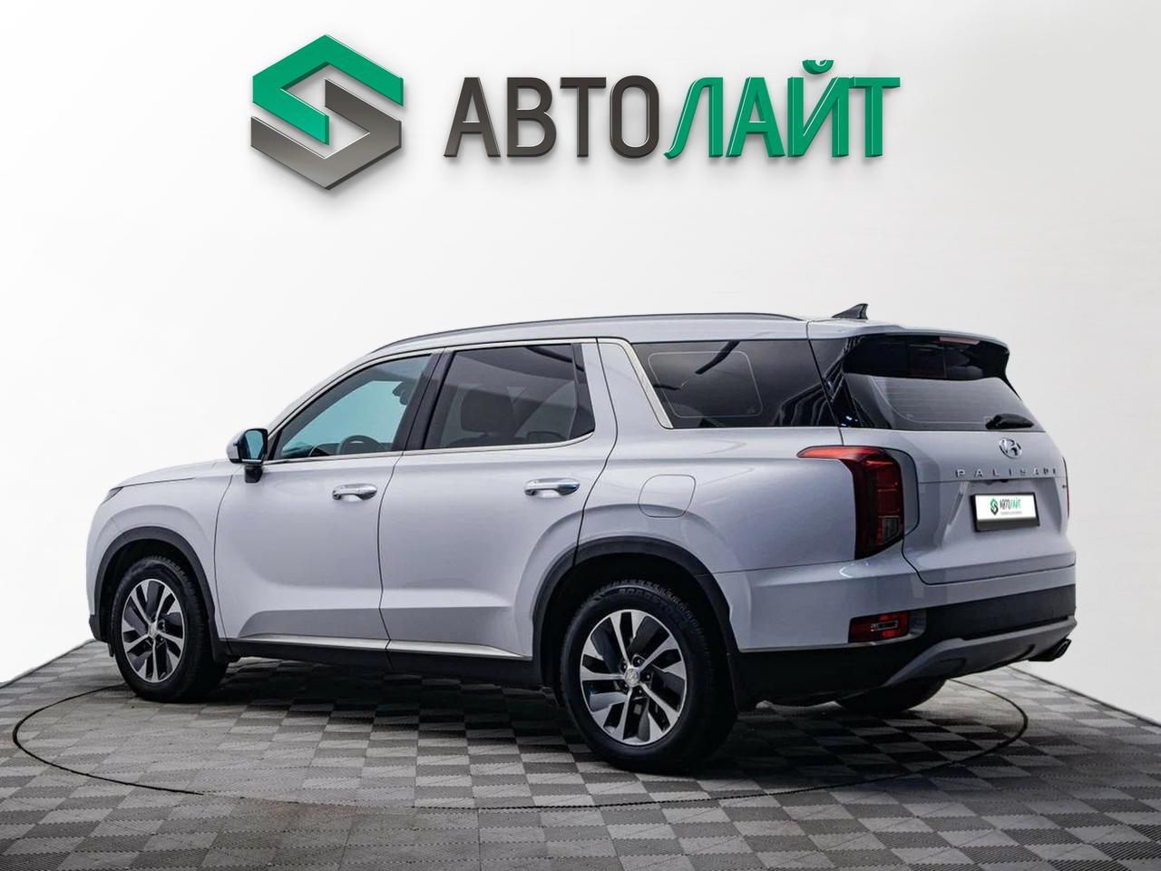 фото автомобиля 3