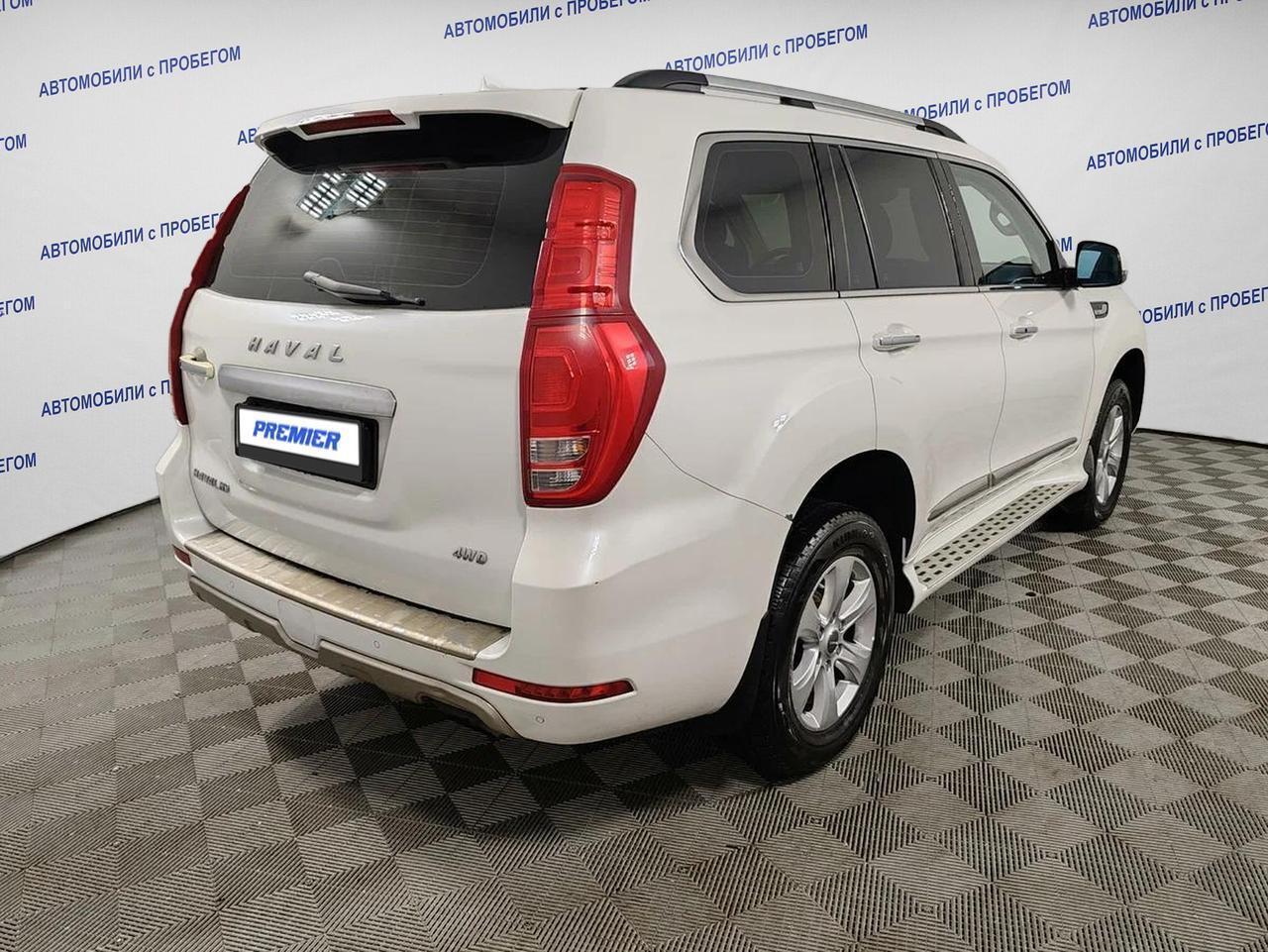фото автомобиля 1