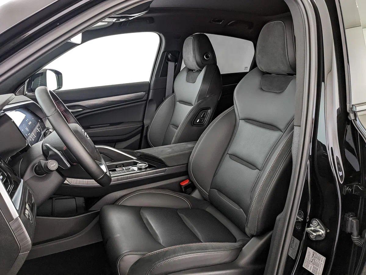 фото автомобиля 7
