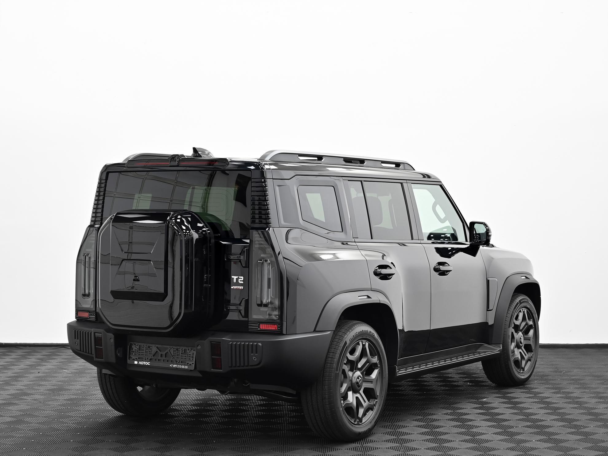 фото автомобиля 1