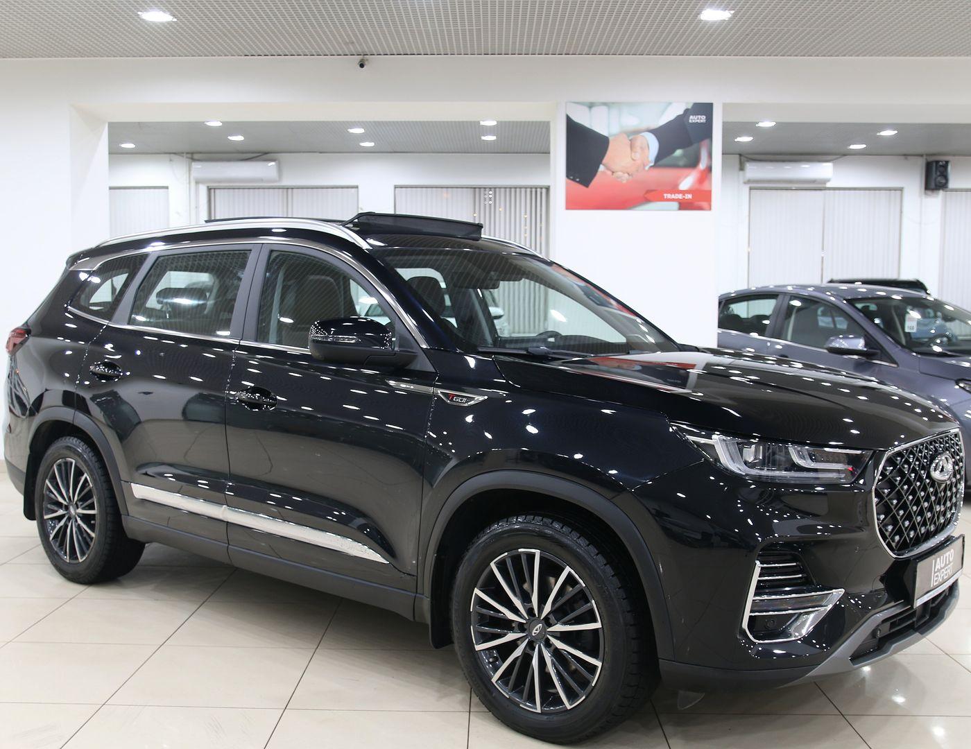 фото автомобиля 2