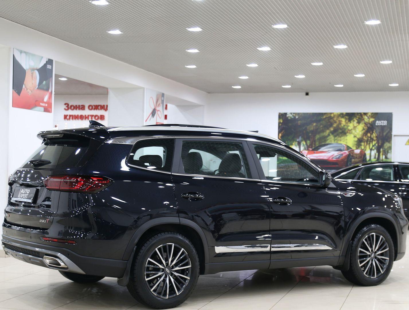 фото автомобиля 1