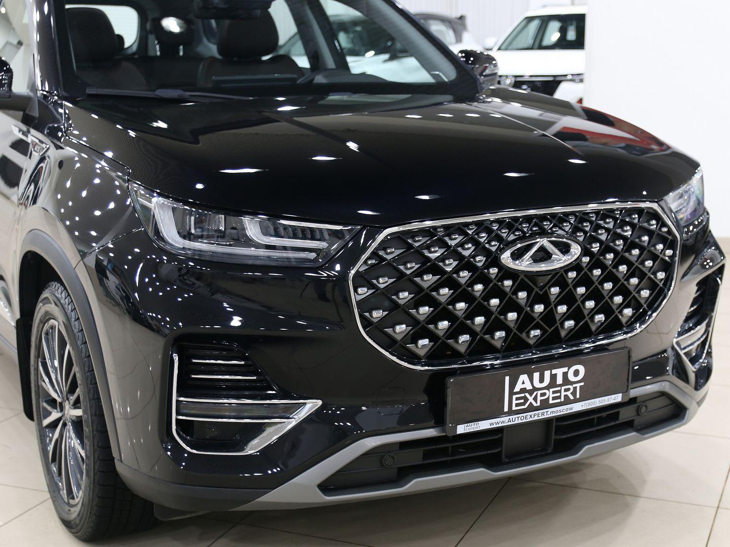 фото автомобиля 20