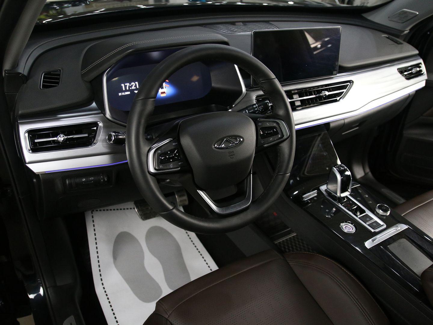 фото автомобиля 13