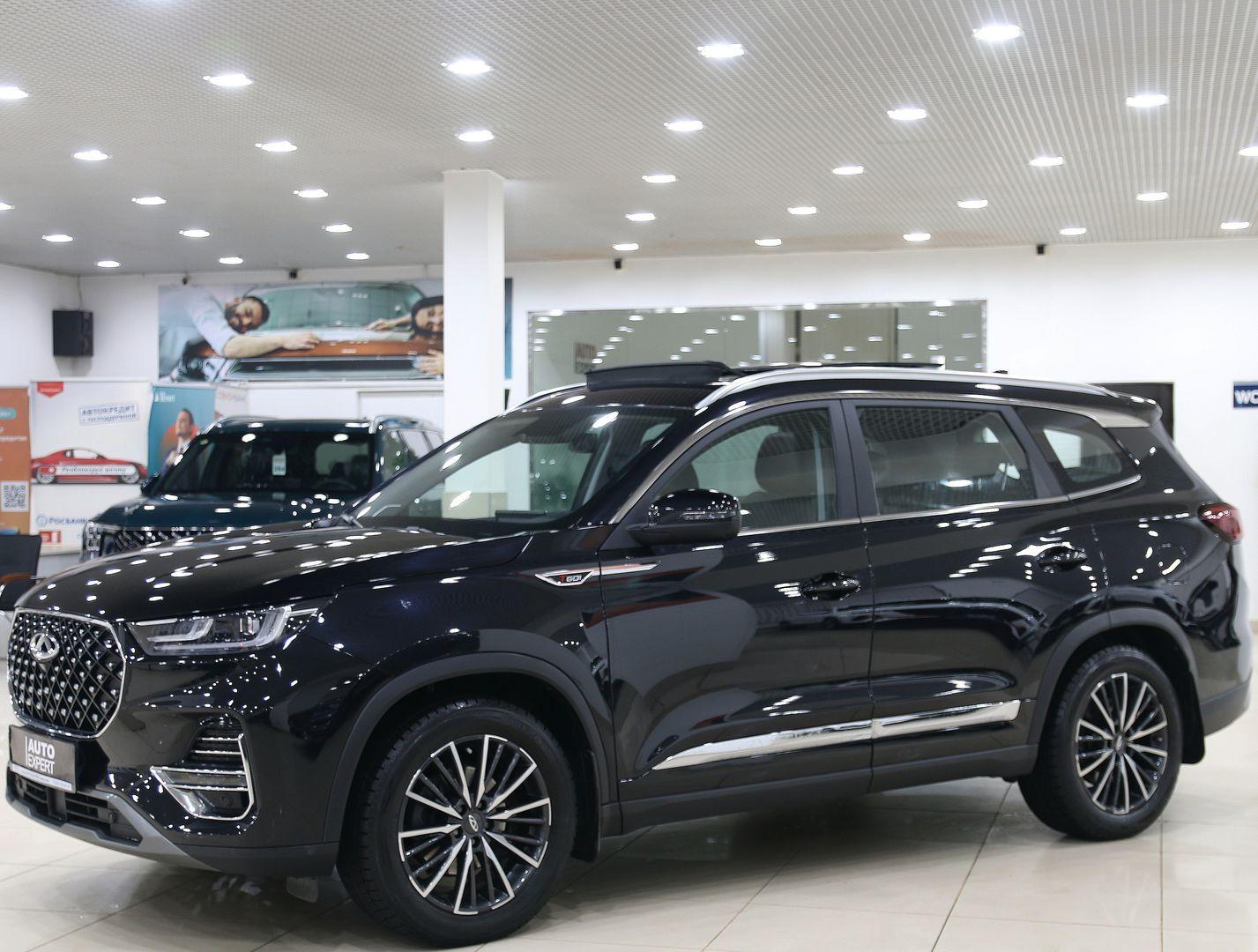 фото автомобиля 0