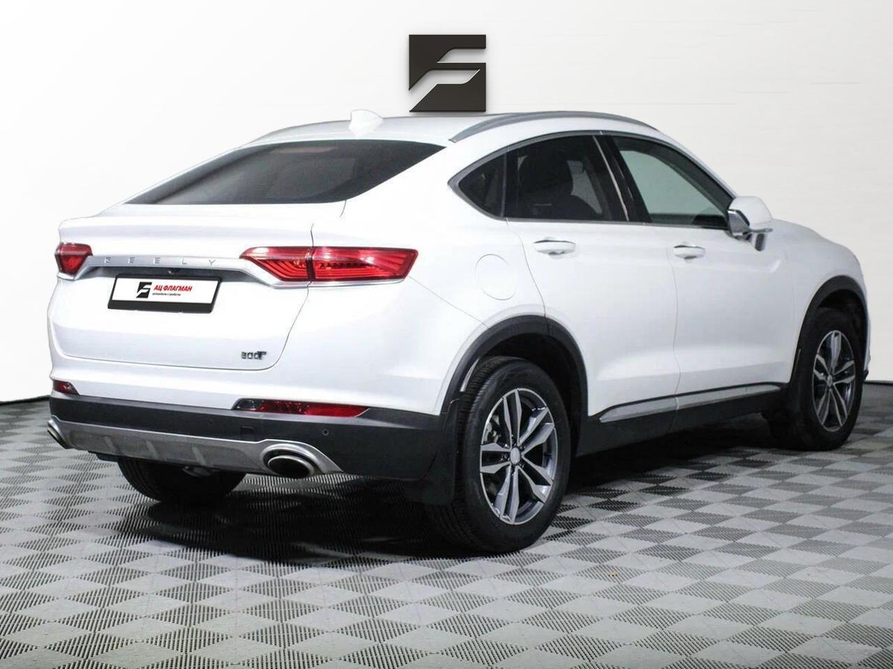 фото автомобиля 1