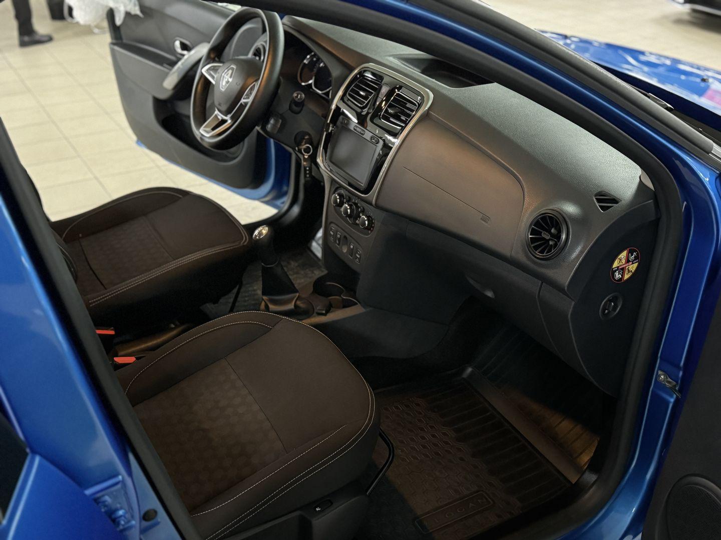 Renault Logan